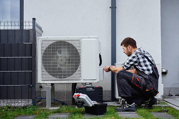 Top rated local Emergency Hvac Repair specialists in Hilltown, PA